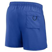 Kentucky Nike Woven Flow Shorts